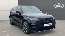 Land Rover Range Rover Velar 2.0 D200 MHEV Autobiography 5dr Auto [Revised] Diesel Estate